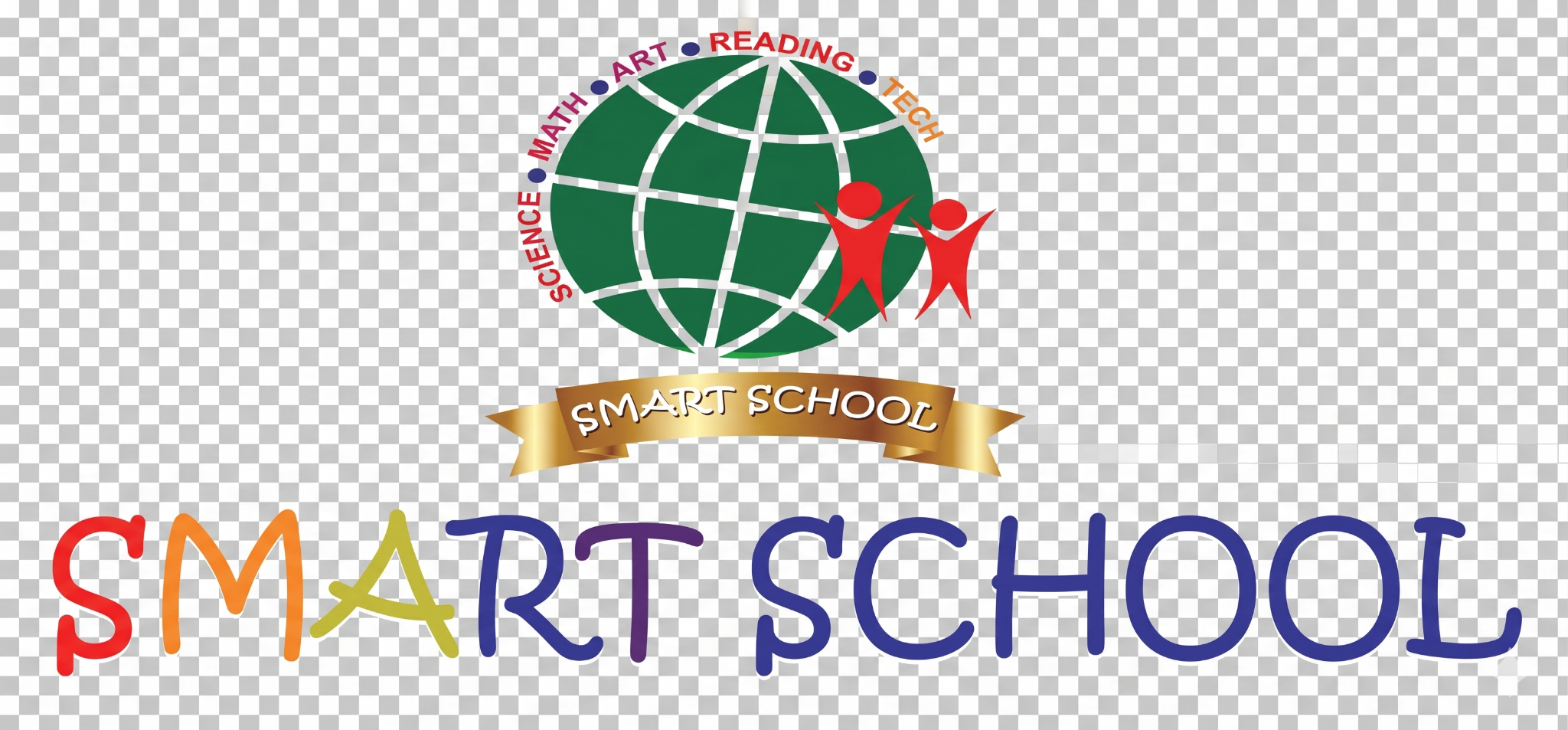 Smart School Logo